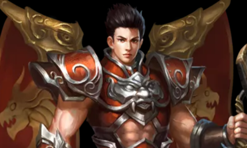 传奇私服网站新玩家怎么获得好的装备?_新开传奇私服