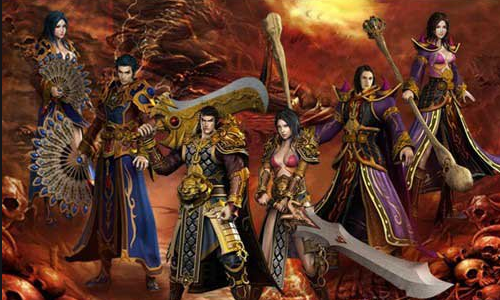 私服传奇网站沙巴克太难打怎么办?有什么技巧?_新开传奇私服