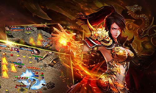 1.76精品发布网怎么获取大量经验?升级作用是什么?_新开传奇私服