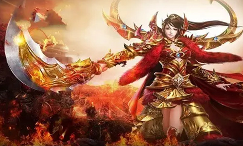 最新私服传奇道士加防御属性怎么样?_新开传奇私服