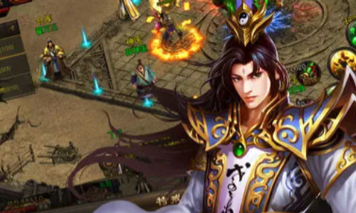 传奇私服单职业在什么地图可以刷出高级书籍?_新开传奇私服