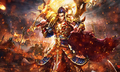 传奇私服单职业怎么选?三大职业的特点是什么?_新开传奇私服