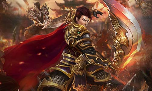 单职业传奇为什么不能进入地下城?_新开传奇私服