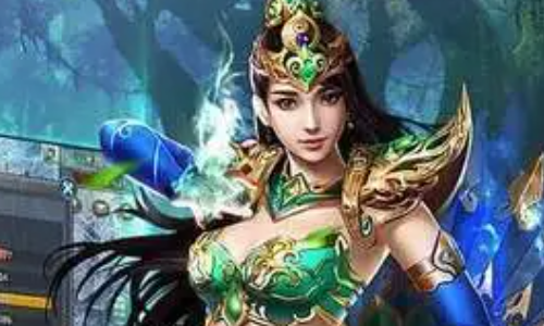 复古传奇私服的元素玩法是什么?_新开传奇私服
