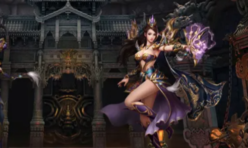 传奇新开新手适合玩吗?应该注意什么?_新开传奇私服
